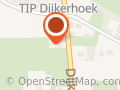Varkenshandel Wegstapel