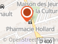 Pharmacie Hollard