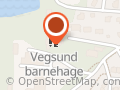 Vegsund barnehage SA