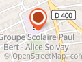 École Élémentaire Publique Paul Bert