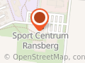 Städt. Sportzentrum Ransberg