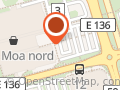 Cancam Frisør avd Amfi Moa nord, Ålesund