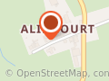EARL d'Alincourt