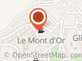 Cinéma Le Mont d`Or