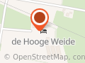 C.v. de Hooge Weide