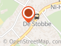 Hotel-Cafe-Rest. De Stobbe