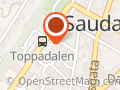 Sauda Sokn - Kirkekontoret Sauda