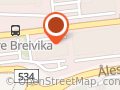 Eiva-Safex AS Avd Nordvestlandet