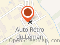 Auto Retro du Léman