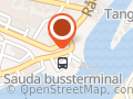 Sauda drosjesentral