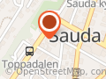 Ryfylkebiblioteket Sauda