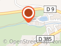 location duplex Métabief