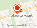 Trendy Tuin Tolbert