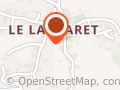 Restaurant l'Eau Vive