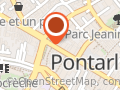 IKKS MEN Pontarlier