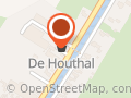 De Houthal Bouwmaterialen B.v.