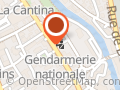 Gendarmerie PONTARLIER