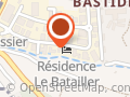 La Grande Bastide
