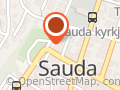 Sauda kommune Kulturenheten administrasjon