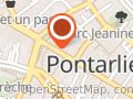 Au Bon Echanson