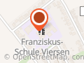 Franziskus-Schule Förderschule Des Kreises Viersen Förderschwerpunkt Geistige Entwicklung
