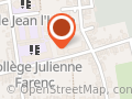 MJC Jean Monnet