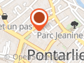Magasin de CBD Pontarlier cbd'eau