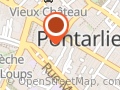 Sous-préfecture de Pontarlier