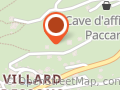 Chalet La Manigodine