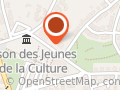 Commissariat de police de Dombasle-sur-Meurthe