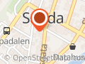 Pizzabakeren Sauda