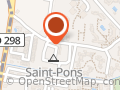 Saint Pons - Bar Restaurant