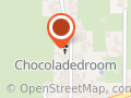Chocoladedroom