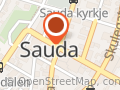 Sauda kommune