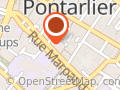 Le Chalet De Pontarlier