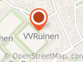Sportpark De Baete - Vv Ruinen