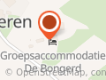 Groepsaccommodatie De Bongerd