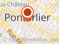 Xando Women Pontarlier