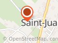 Pépinières de Saint Juan