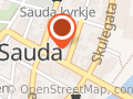 Sjasmin Frisørsalong - Sauda - Sand Solveig Johanne Jansson