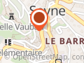 Boulangerie Nancy