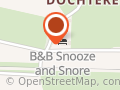 B&B Snooze and Snore. Voorheen Groot Dochterense plattelandsschool