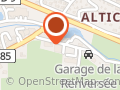 garage de la renversee