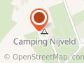 Camping Nijveld