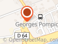 Cuisines des Sommets
