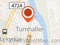 Sauda Turnforening