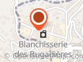 Blanchisserie des bugadieres