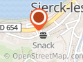 Office De Tourisme Du Pays De Sierck