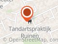 Tandarts R. Beukinga