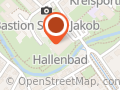 Hallenbad Jülich